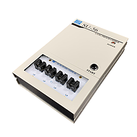 LEAPTRONIX SU-56 ວິທະຍາໄລ &amp; Gang Programmer