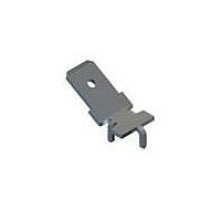 Keystone Electronics 4919 ຂໍ້ຕໍ່ດ່ວນ .187 PC QUICK-FIT TERMINAL