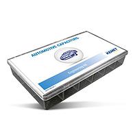 KEMET AUTO ENG KIT 2 ຊຸດຄອບຄິດເຊັບ 1 ຫາ 14 ຊິ້ນ Powertrain Auto