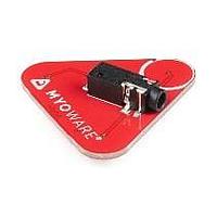 SparkFun DEV-18386 MyoWare 2.0 ສາຍປ້ອງກັນ MyoWare 2.0 ສາຍປ້ອງກັນ