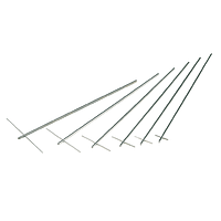 BROOKFIELD T-D Spindle ສໍາລັບ DV2T Viscometer