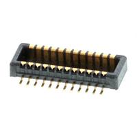 Molex 55560-0247 ຫົວຂໍ້ .5MM VERT PLG 24CKT SMT DUAL ROW