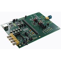 Analog Devices MAX9260EVKIT+ ຊຸດທົດລອງ Serializer / Deserializer MAX9260 (Gigabit Multimedia Ser