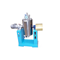 SKZ Industrial SKZ1021 ຫ້ອງທົດລອງ Rotary Digester (15L, 1 rpm)