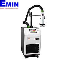 Temptronic ECO-810-M Thermostream® ດ້ວຍເທັກໂນໂລຍີງຽບ WhisperStream (-80~+225°C, 4~18scfm)