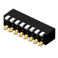 Diptronics NPMR-02-V-T/R ສະຫນັບ DIP ປະເພດປຽນພຽນ