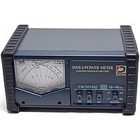 DAIWA CN-501H2 ການວັດແທກ SWR (150Mhz/2KW)