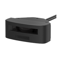 Autonics LSE2-A5R2-ET ເຄື່ອງສະແກນເລເຊີ 2D 1 ຊ່ອງ (905nm, 27W, 24VDC)