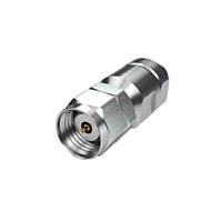 Samtec PRF18-J-C-EP-086-SS ຕູ້ຕໍ່ RF / ຕູ້ຕໍ່ Coaxial ຕູ້ຕໍ່ສາຍ 1.85 mm Precision