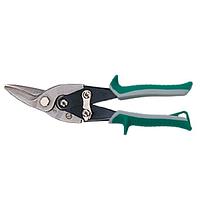 SATA 93101 AVIATION TIN SNIPS - ຊ້າຍ (10 inch, 250 mm)