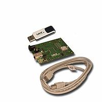 Ezurio DVK-BTM431 ເຄື່ອງມືພັດທະນາຫຼາຍໂປໂຕຄອນ Class2 v2.0+EDR, AT Data, IntAnt, BISMII