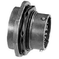 Amphenol Industrial 71-533721-33P ປຸ່ມຮັບ 3P PT Series MIL-DTL-26482 I