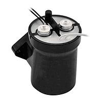 Littelfuse DCNLEV50-CASN ອຸປະກອນຕິດຕໍ່ໄຟຟ້າເຊື່ອມອິເລັກໂຕຣແມຄານິກ 50A 900V 24V COIL SM AUX NP