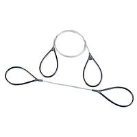 SCS 770763 ຊ່ອງຫວ່າງສາຍ (10 Inches and 36 Inches)