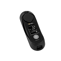 PCE DRF 9 ເຄື່ອງວັດຄ່າດັດສະນີການຫັກເຫຂອງແສງແບບພົກພາ (46%; 1.329 nD)