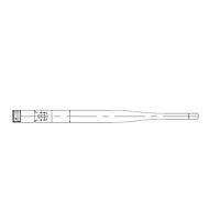 Pulse Electronics W1059 ອານຕີນາພາສິບ YUAN ANTENNA 13x155 2.4G 5 NPB