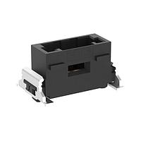 ERNI - TE Connectivity 474127-E ຊຣູດ 4-PIN, ຕັ້ງພູມ, SMT