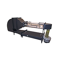 OMEGA WT-3115 ອຸໂມງສາຍລົມປິດບັງ (0 ~ 5 m/s; ±1%)