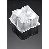 Ledil C12767_HB-SQ-A ເລນສ໌ ເລນສ໌ສີ່ແຫ່ງ 50 ອົງສາ FWHM