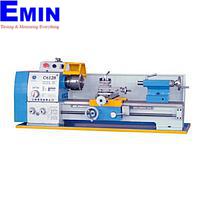 WMT CNC CQ6128 Bench Lathe (750w)