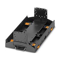 PHOENIX CONTACT 2200072 ຮາວຊິ້ງ, ສ່ວນລົງ BC 161.6 UT HBUS FS BK