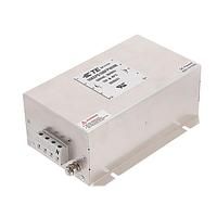 Corcom - TE Connectivity 10KEPS10BFPWHM ຕົວກັນສະຕິມພະລັງງານ KEP 10A 1S HIGH PLUS SP WYE 520 VAC