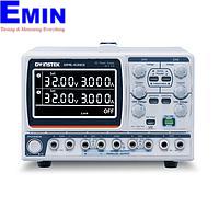 GW INSTEK GPE-4323 Linear DC Power Supply (32V, 3A, 4CH)
