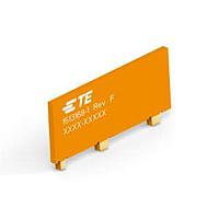 AMP Connectors - TE Connectivity 1513168-1 ແນວຮັບສະຫນາມປະສົບ 2.4,5.4MHz DB,802.11 WIMAX U.FL 350MM