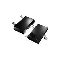 DIOO DIO6810TST3 ວົງຈອນກູ້ຄືນມິຄໂຣໂປເຊັດເຕີ low-power RESET IC, Push-pull output