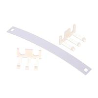 Eaton Bussmann X30306 ເຄື່ອງມືແລະອຸປະກອນເຊິ່ງບລັອກຕິມິນອລ TOP COVER MFGR