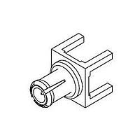 Molex 73415-2740 ພວງຮັບ PCB MCX MOD JACK EDGE MT OD JACK EDGE MT. PCB