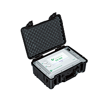 CS Instruments DS 500 mobile ບັນທຶກຕາຕະລາງມືຖື (12 sensor inputs)