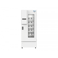 MELING XC-630L ຕູ້ເຢັນທະນາຄານເລືອດ (4℃, 630L)