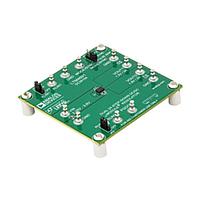Analog Devices DC2910A ຕົວຄວບຄຸມແຮງໂຕລະຟັດ - ຕົວຄວບຄຸມສະຫວັດດີງ Low VIN, High Efficiency, Dual 2A Step-Down DC/DC Module Regulator