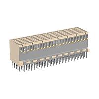 ERNI - TE Connectivity 114114-E ຕ່າງຫຼັກມາດຕະຖານຮາດ ERMB22 110 FS 1 EE * 3,70 A-E V-V * * 24