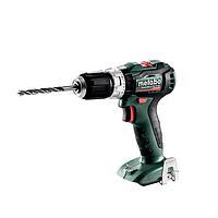 METABO POWERMAXX SB 12 BL ເຈາະໄມ້ຄ້ອນໄຮ້ສາຍ (0-1650 rpm)