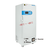 DaiHan DH.FreL97005 ຕູ້ແຊ່ ULT (-90℃ ~ -65℃, 714Lit, 5-Inner Door)