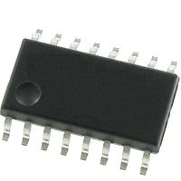 Toshiba TLP294-4(TP,E ອອບໂຕຄູເລີ OPTOCOUPLER ອອກພຸດທຣານຊິສຕໍເຕີ