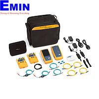 Fluke Network CFP2-100-Q ຊຸດ CertiFiber Pro Quad OLTS V2 ພ້ອມ Wi-Fi