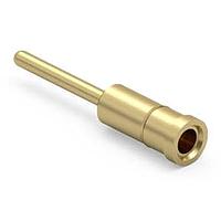 Mill-Max 8433-0-15-15-03-27-04-0 Press-Fit RCPTCLE, .04-.060 STD TAIL, PRESS-FIT