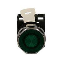 Eaton EM22N9 ປຸ່ມກົດສະຫນອງ METAL E22 FL ILL PUSHBUTTON - AB