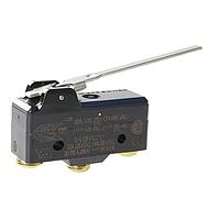 Honeywell BA-2RV-A4 ມາງຄີໂຣສະວິດຊ໌ 20A 2.5" ແລວເລີບແບບແຜ່ນ ຂໍ້ຕໍ່ສະຫນັບສະຫນູນດ້ວຍກະແປ້ວ