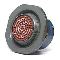 Amphenol Aerospace MS27468T17A26AB ຮັບສະຕິເຄື່ອງ RECEPT