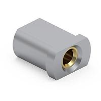 Mill-Max 3907-0-18-01-30-27-10-0 ຕິດຕະພັນພື້ນຜິວ 200u SN/PB ເກີນ NI 30 CON