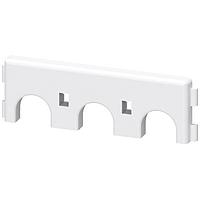 SIEMENS 3RU29263BJ21 ປົກຄຸມ TOUCH PROT LINE SIDE F 3-P S0 R LUG