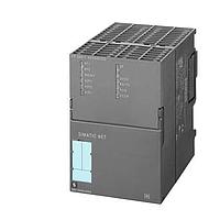 Siemens, CP343-1  ADVANCED, 6GK7343-1GX30-0XE0