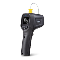 FLIR TG56-2 ເຄື່ອງວັດອຸນຫະພູມ Spot IR (-30°C ~ 1300°C, 30:1)