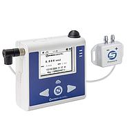 SensoScientific B20-500-OTA ຕົວຈັບຄວາມດັນຕ່າງ ― Wi-Fi OTA (±0.1 inWC)