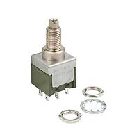 NKK Switches MBN25SS4W01 ປຸ່ມກົດສະລອງ SWITCH TOGGLE