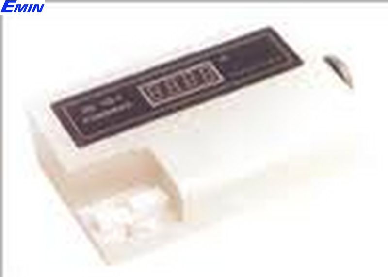 ອຸປະກອນທົດສອບໃນຫ້ອງປະລິມານຄຸນນະພາບດ້ານການຢາ